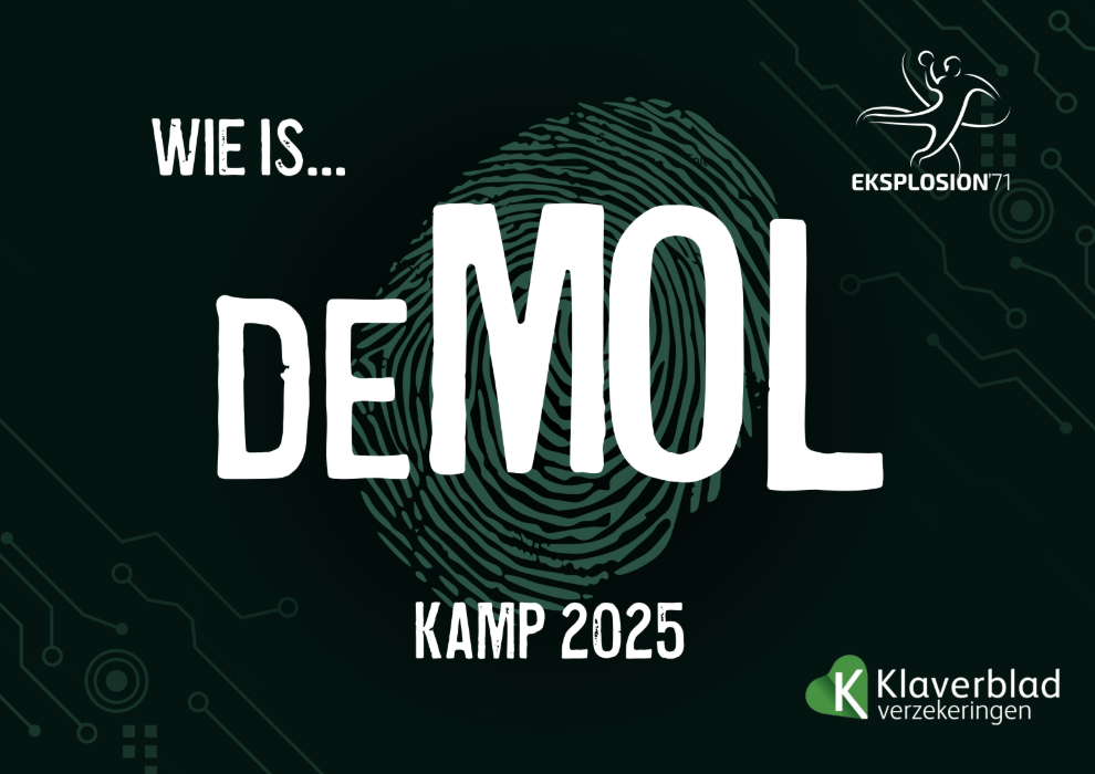 Verenigingskamp 2025